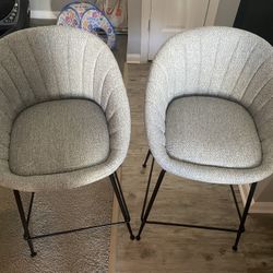 Counter Height Chairs