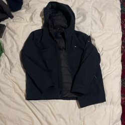 Hilfiger Jacket