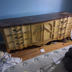 Bed Room Suit
