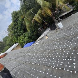 Shingles/tiles/flat