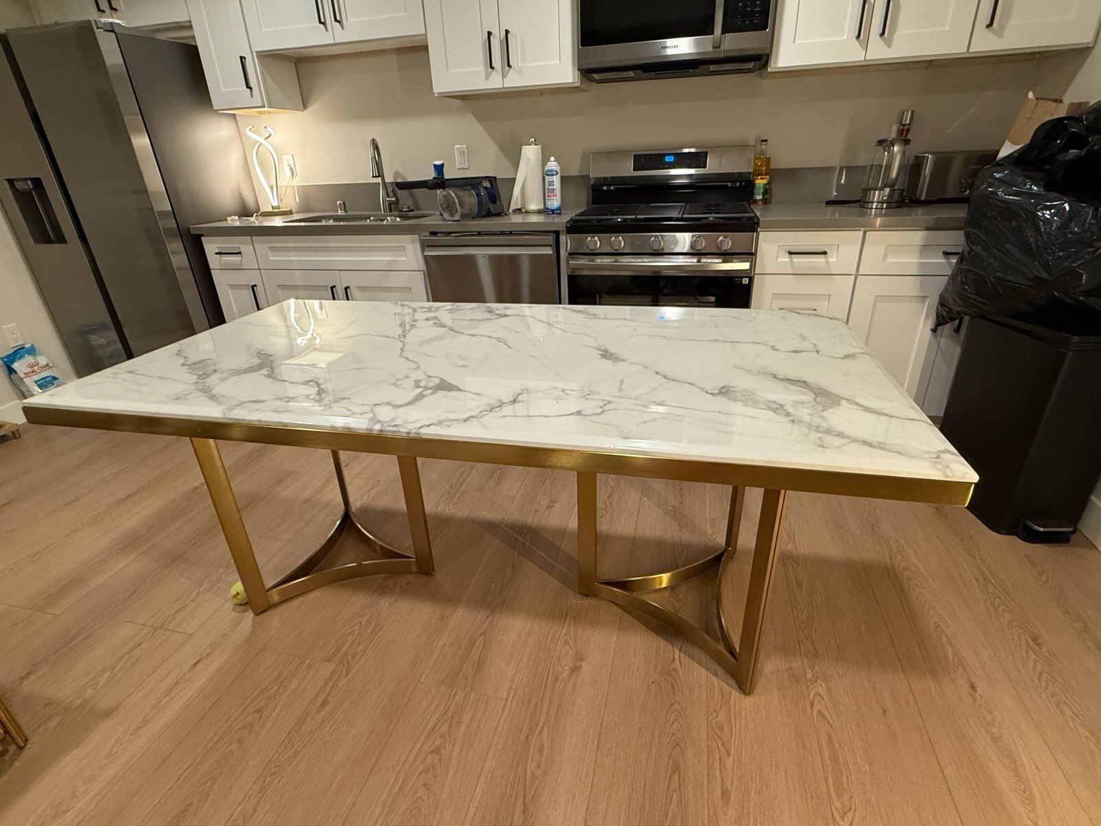 Sale Table