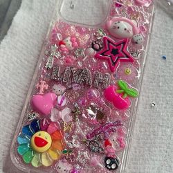Custom Case For IPhone 