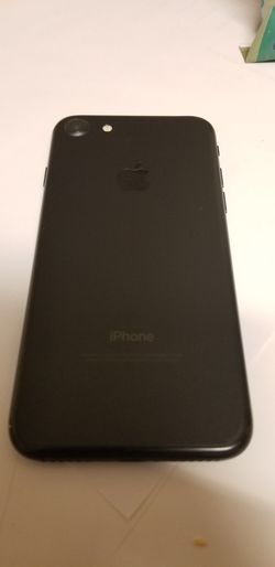 iPhone 7 128gb
