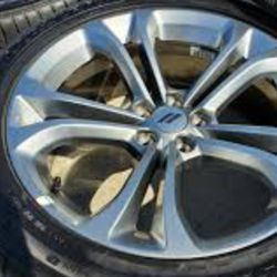Dodge Durango Rims Challenger Wheels Nitro Magnum Journey Dart Ram Grand Caravan Charger Scat Pack Srt 