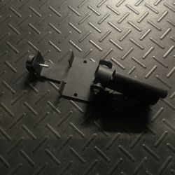 Land Mine Attachment For Home gym