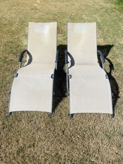 Good Comfy Foldable Outdoor Chairs