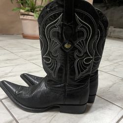 Los Altos Botas ( Boots) size 10