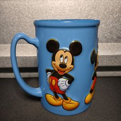 Authentic Disney Mickey Mouse Mug
