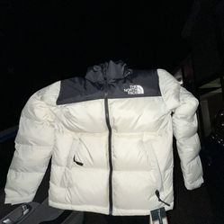 North Face 
