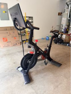 Peloton