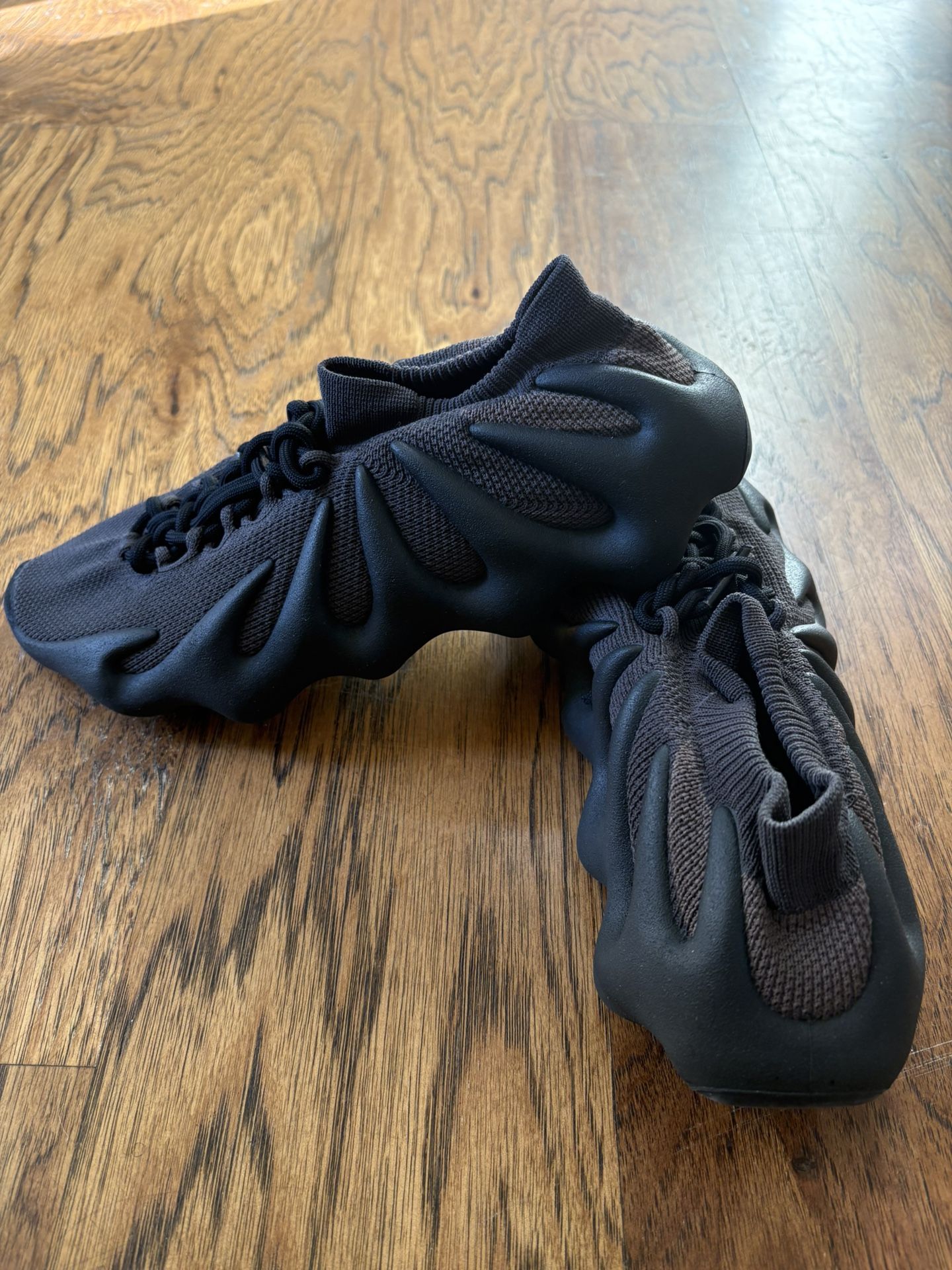 Yeezy 450 Grey Size 10.5