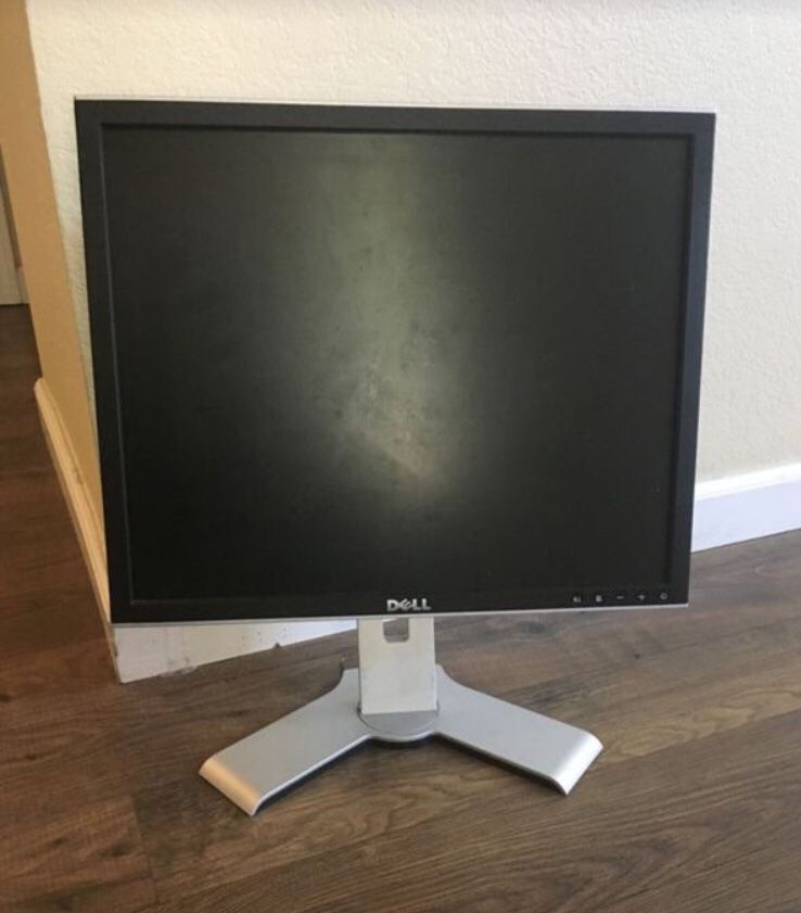 Dell monitor free