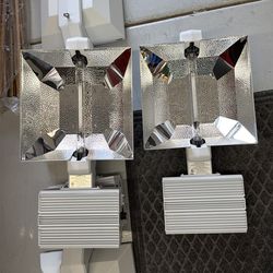 Luxx 1000w HOS PRO Lights