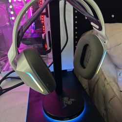 Razer Headphone Stand 