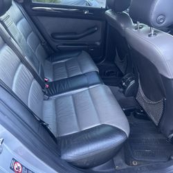 2001 Audi Allroad