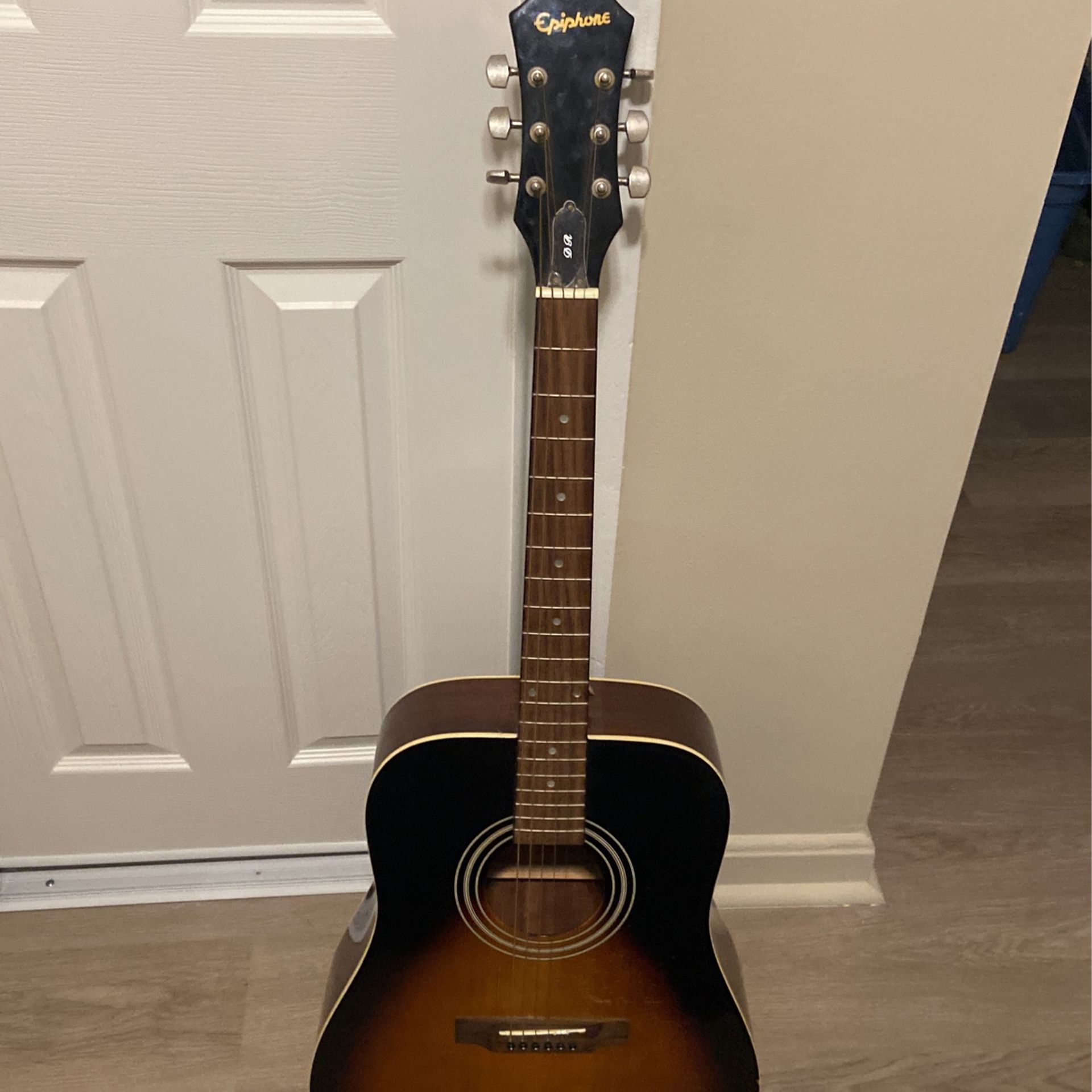 Guitar (pr-150 VS)
