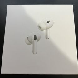 AirPods Pros Gen Two