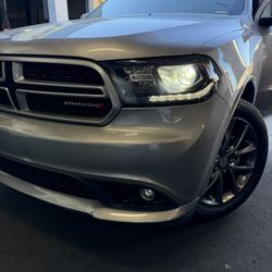 Car Led Headlights Kit Model H11 9006 9005 H1 H4 H7 H13 9007  $30 COMPLETE KIT  2 BULBS for: Headlights, Low beam, High beam, DRL or Foglights *And fr