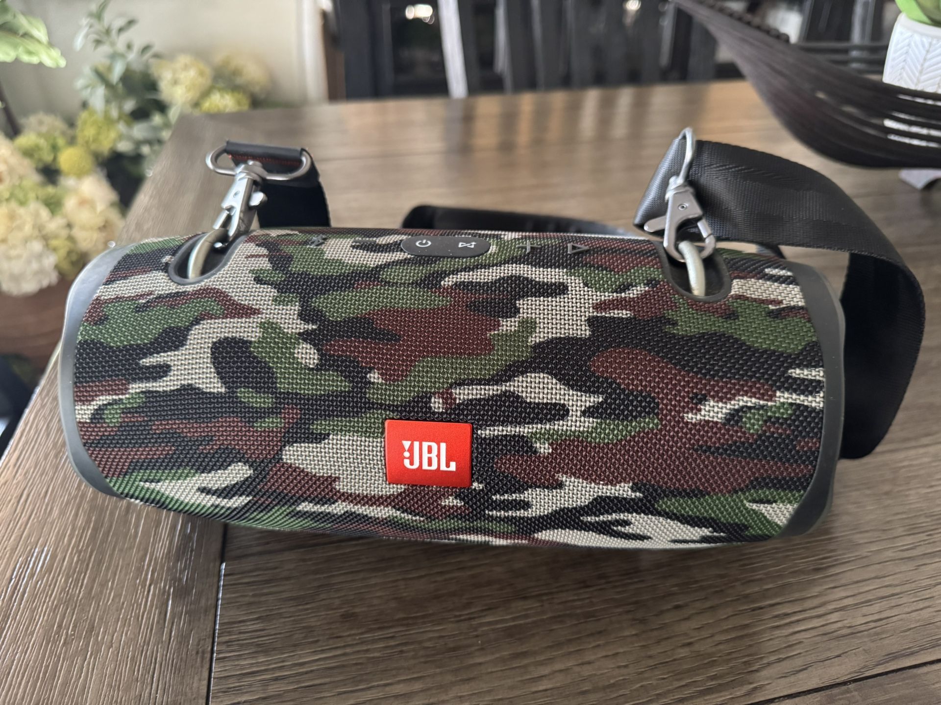 JBL Extreme 2 Camo