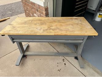 Work bench