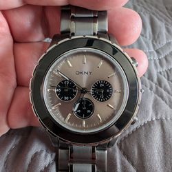 Men's DKNY Watch 