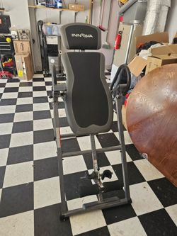Inversion Table