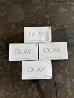 Olay Ultra Moisture with Shea Butter Bar Soap 3.75oz
