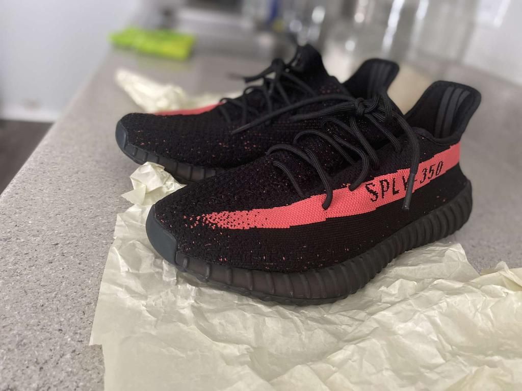 Yeezies Sply-350