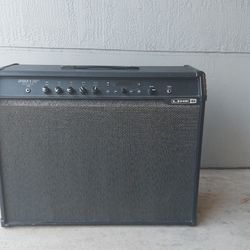 Line 6 Spider V 240 MkII 240-Watt 2x12" Digital Modeling Guitar Combo 2019 - 2021 - Black