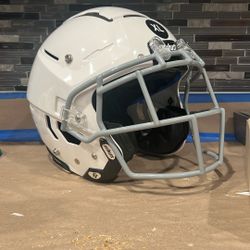 Court Youth F7 Lx1 White 