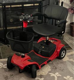 Mobility Scooter. Never used