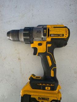 Dewalt/Makita Tools