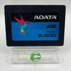 ADATA 2.5" Ultimate SU800 128GB SATA III 6Gbps SSD ASU800SS-128GT
