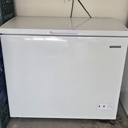 Freezer 