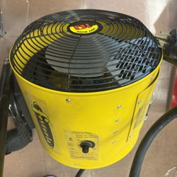 Heater