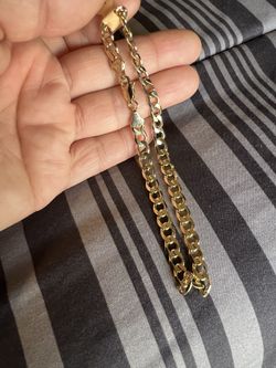 Anklets 14K Gold Plated