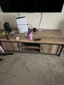 Tv stand