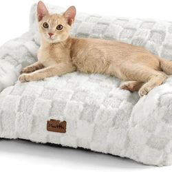 Pet bed