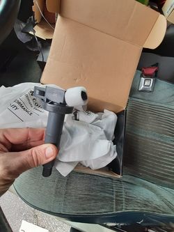 4 ignition coils