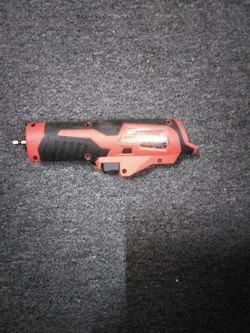 MILWAUKEE M12 TRAPSNAKE DRIVER