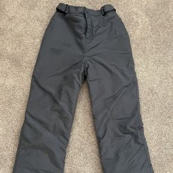 Youth Snow Pants