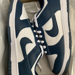 Nike Dunk Low Valerian Blue