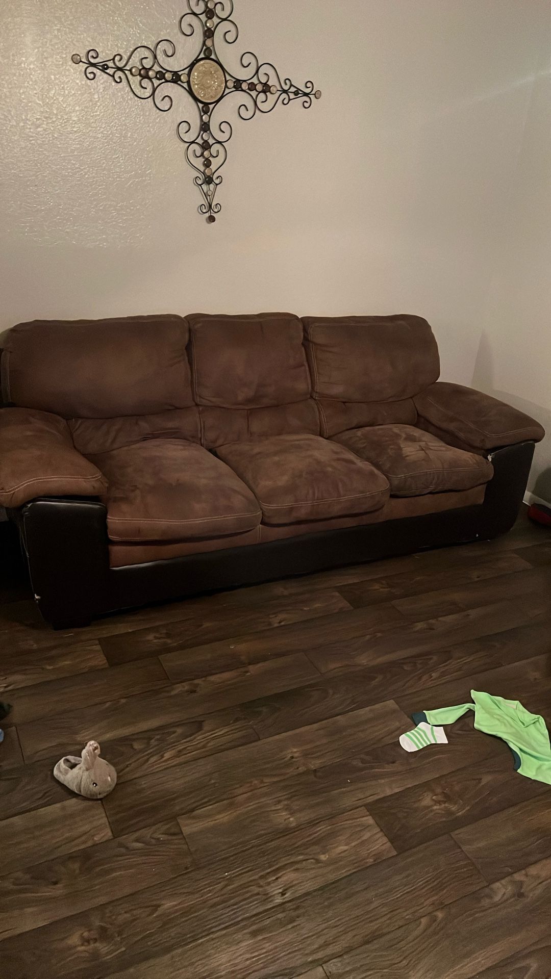 Used Couch