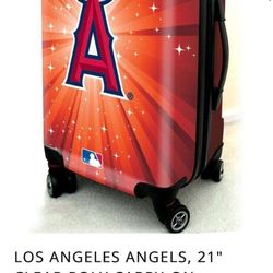 Carry On Luggage Kaybull Brand