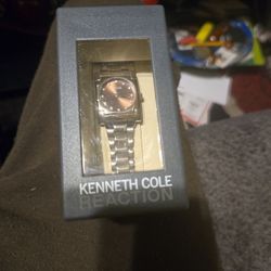 Kenneth Cole Woman's watch
