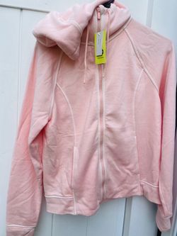 New All In Motion woman’s small sweatshirt