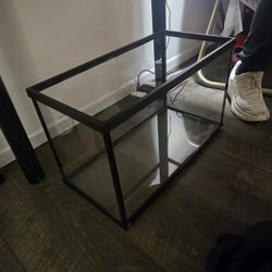Fish Tank 