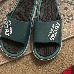 Never Been Used Kids Sandal