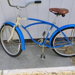 Schwinn 