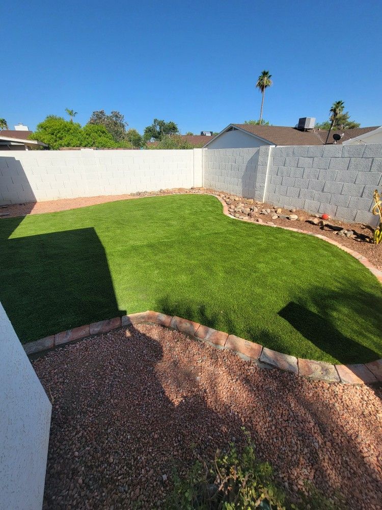 Pavers